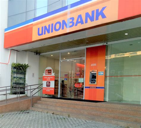aub olongapo|UnionBank Branch .